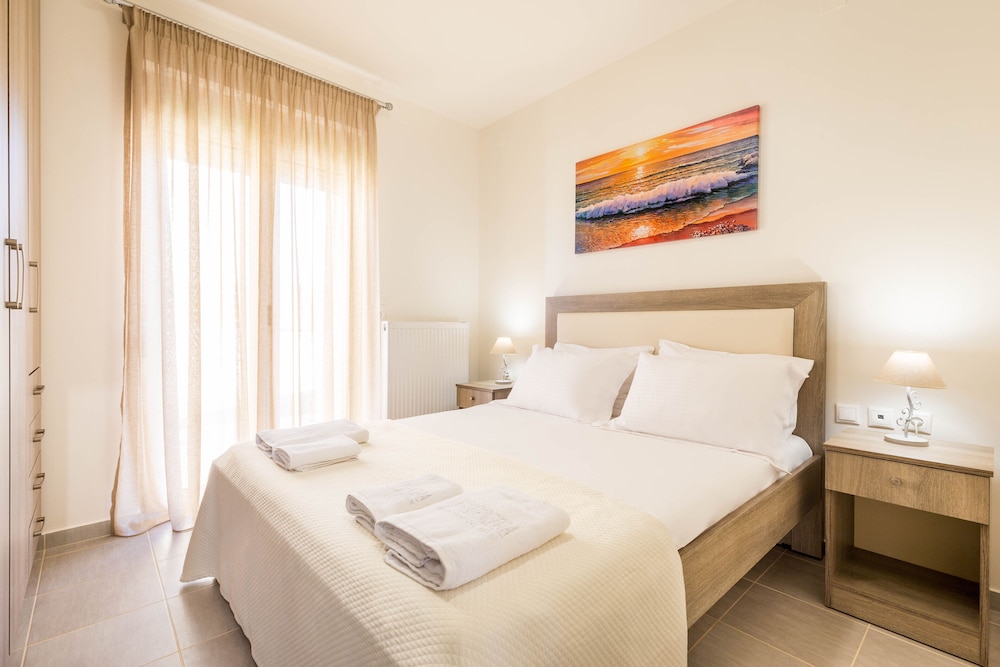 Private Modern Villa w Pool and Stunning sea Views, Billede 13