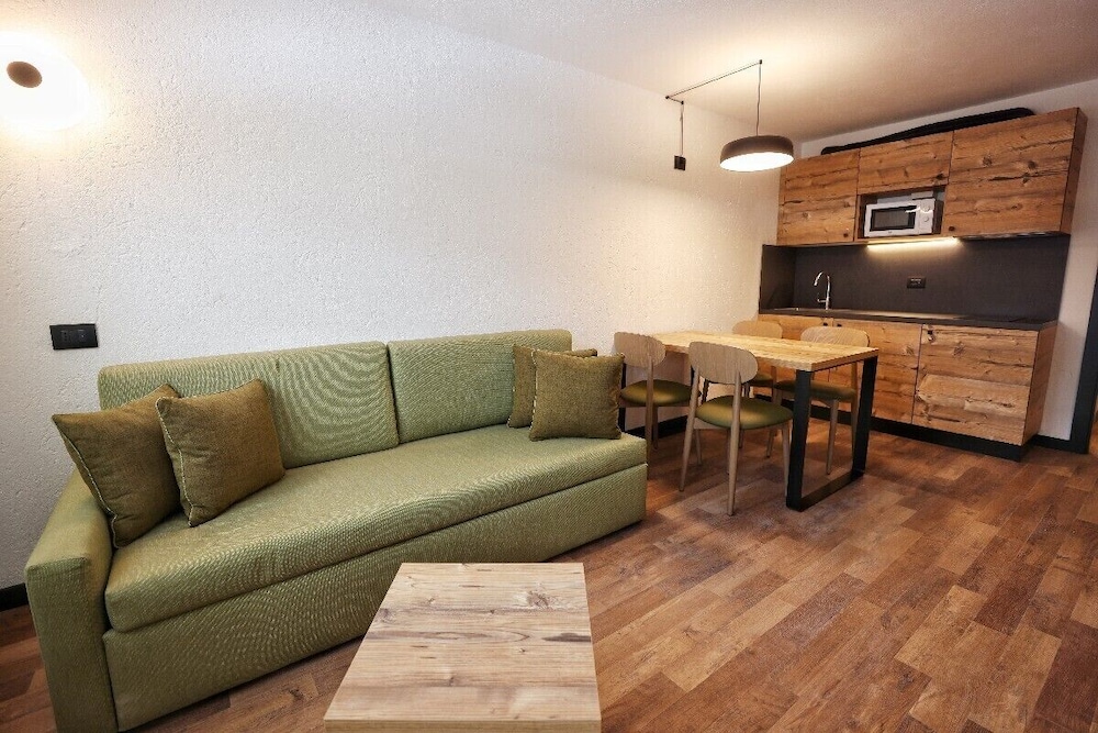 Executive Apartment, 1 Bedroom - Photo 2