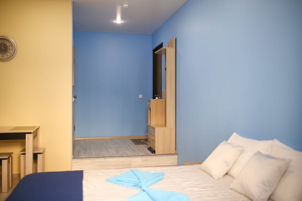 Family Studio (Apartment) photo 2