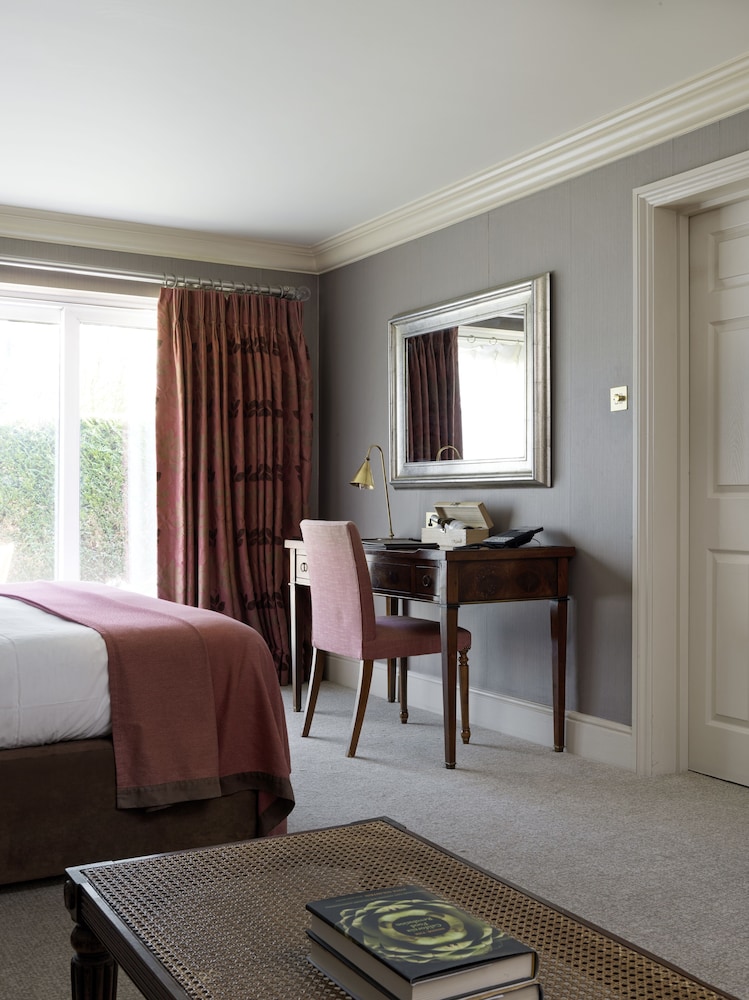 Luxury Double Room photo 2
