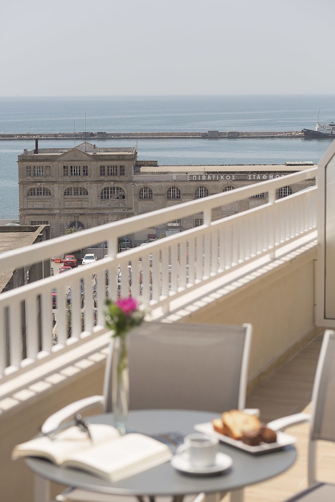 Junior Suite, Sea View - Photo 7