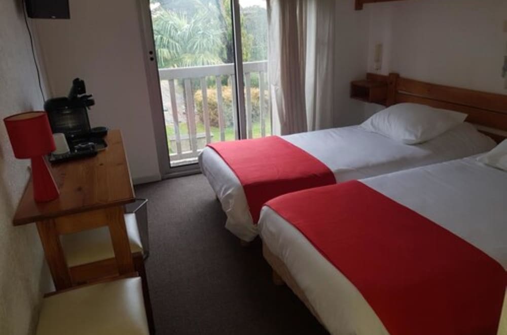 Superior Double Room, 1 Double or 2 Twin Beds, Non Smoking