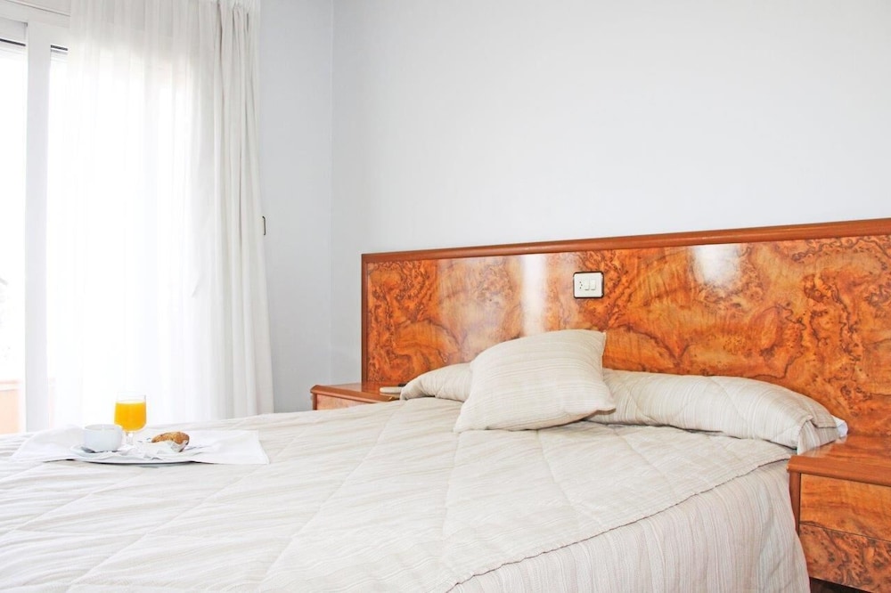 Double Room Single Use
