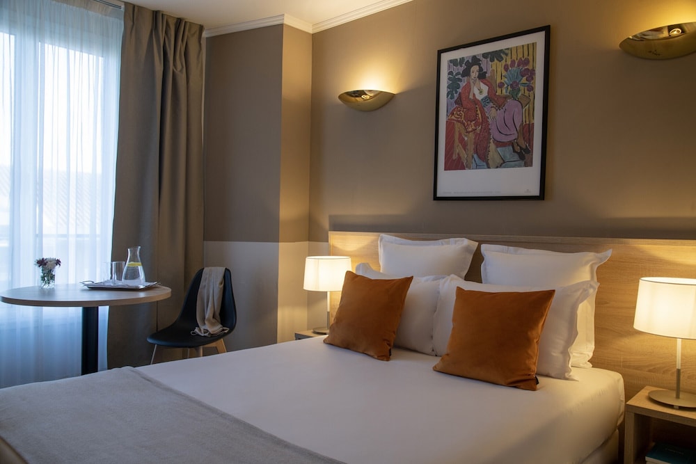 Superior Room photo 1