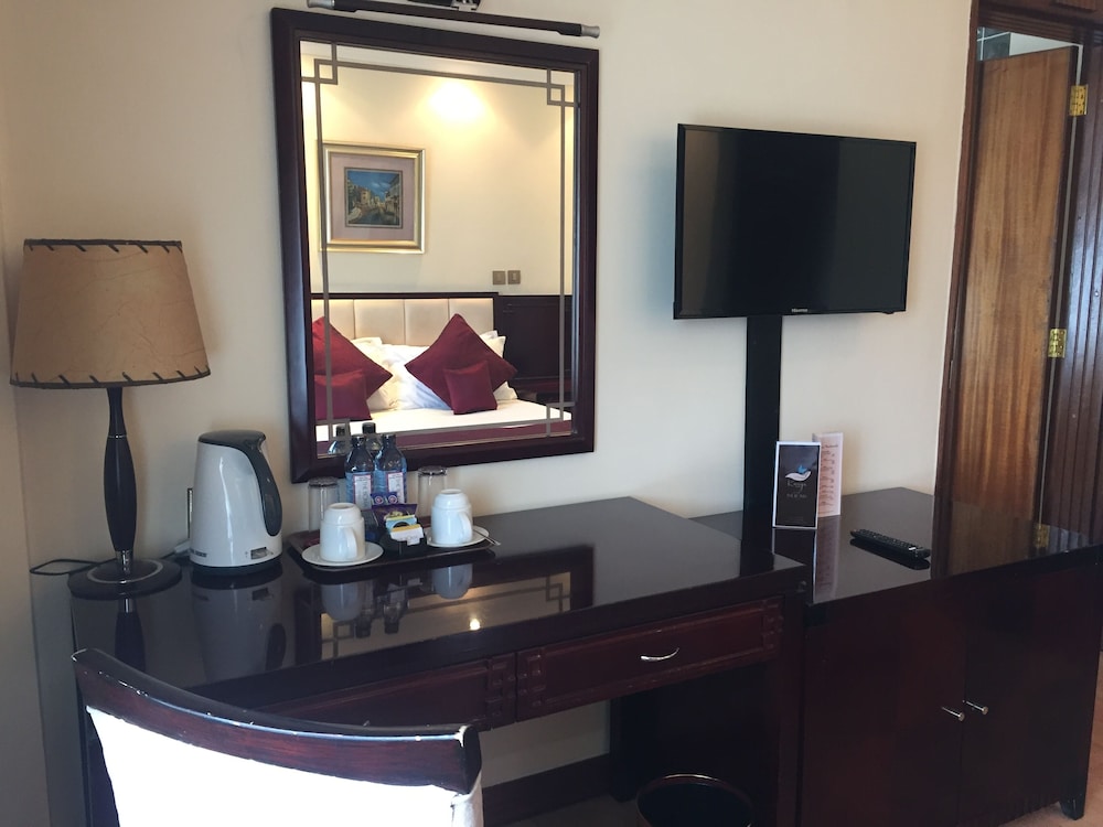 Boma Inn Nairobi — photo 115