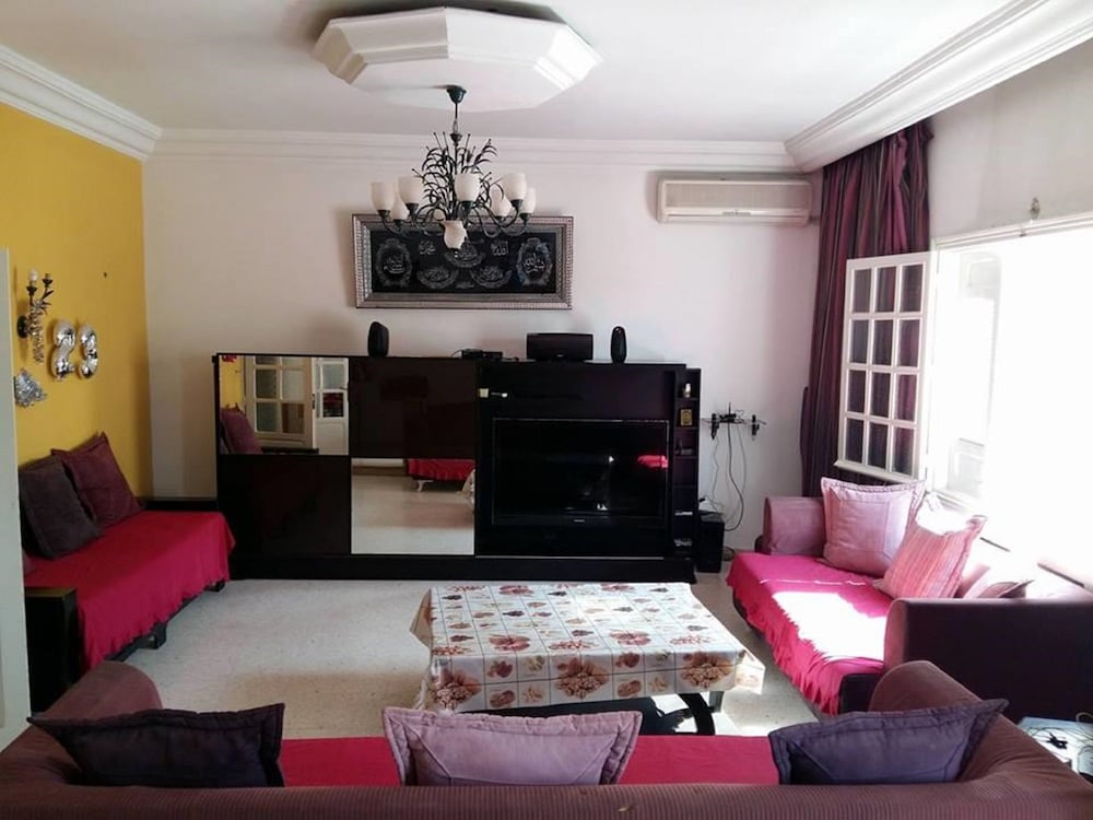 Apartment, 4 Bedrooms photo 1
