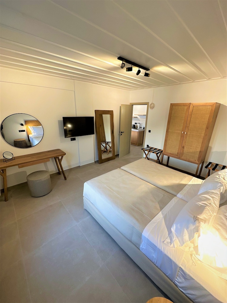 Comfort Suite, Multiple Beds