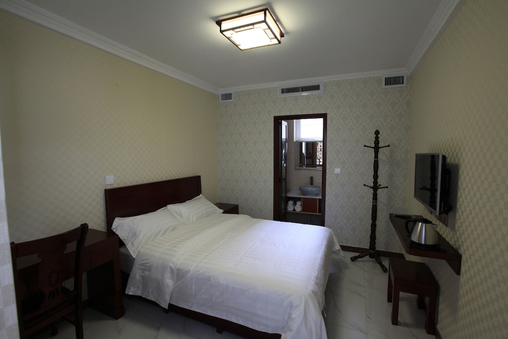 Design Double Room