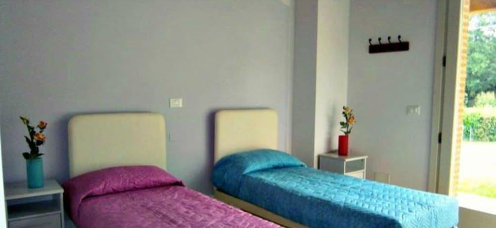 Double Room, Hill View photo 3