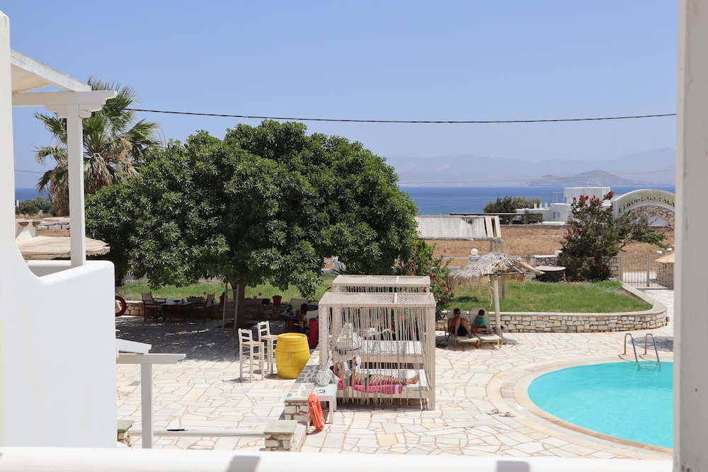 Standard Apartment, Sea View - Photo 5