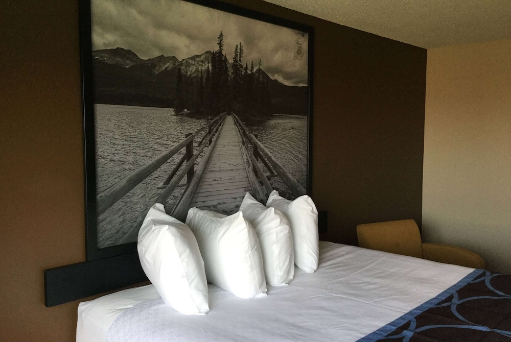Efficiency, Suite, 2 Twin Beds, Non Smoking