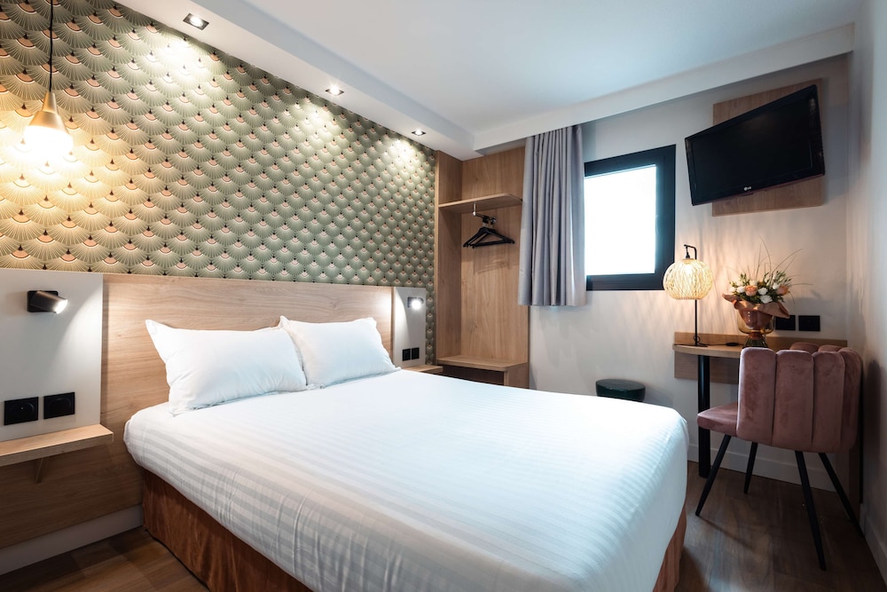 Superior Room, 1 Double Bed - Photo 1