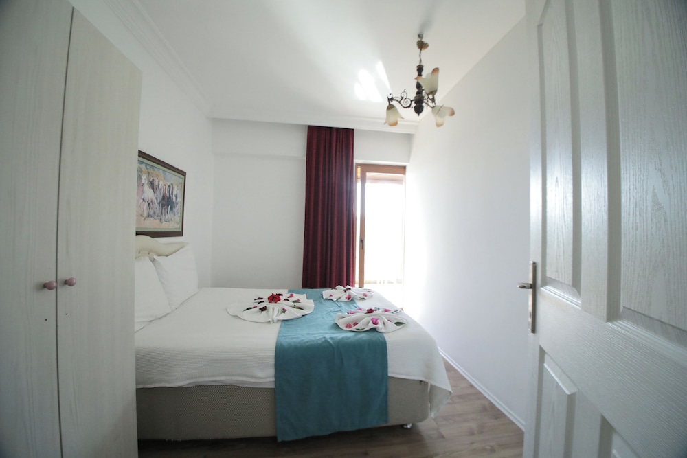 Standard Quadruple Room, 1 Bedroom photo 1