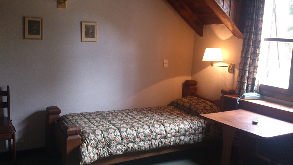 Cabin photo 1