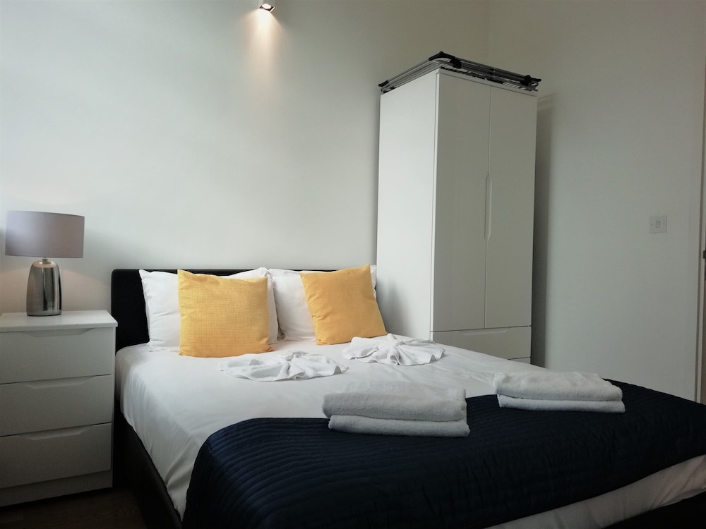 Apartment, 1 Bedroom photo 2