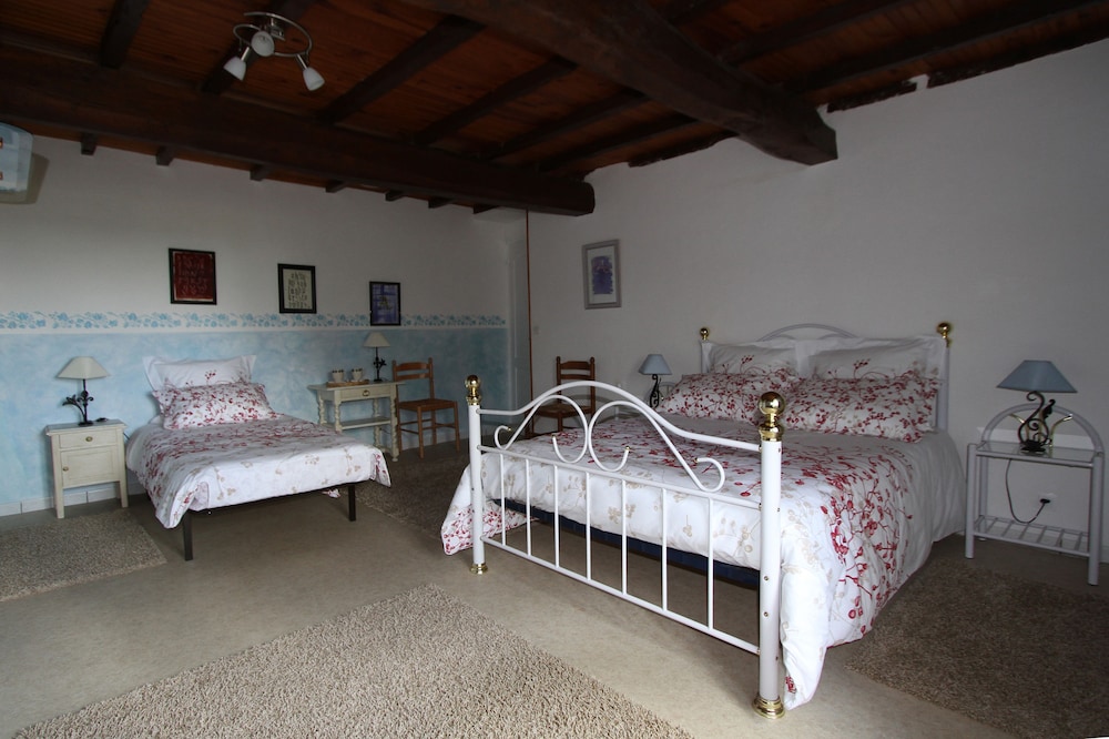 Family Room (Reve d'Azur) photo 1