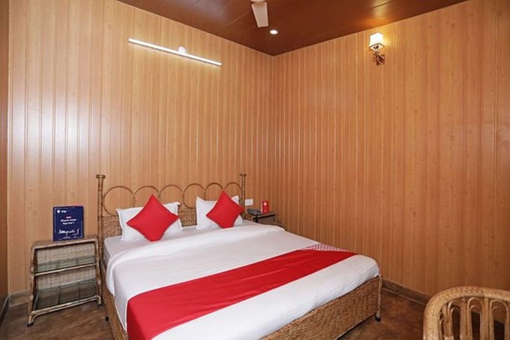 Deluxe Room, Garden View photo 3
