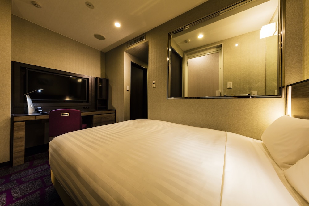 Deluxe Single Room, Smoking (For 2 people)