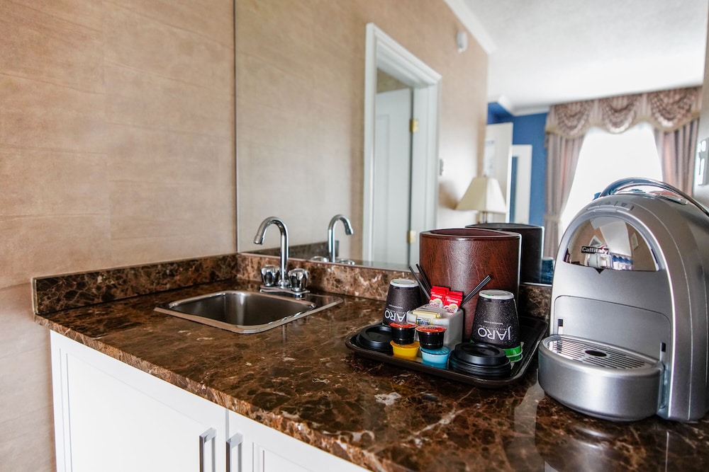 Suite, 1 Bedroom photo 3