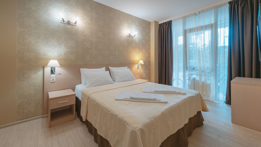 Standard Room, 1 Bedroom (Family) photo 1