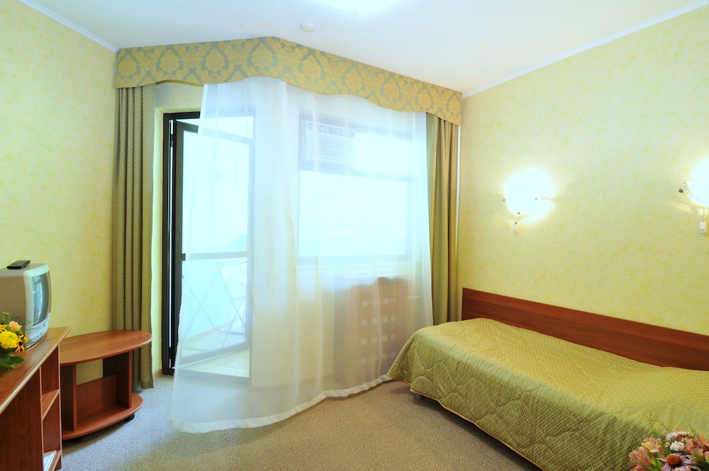 Standard Single Room, Park View photo 2