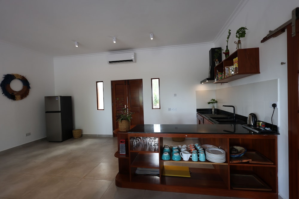 Family Villa, 2 Bedrooms, Beach View, Beachfront photo 3