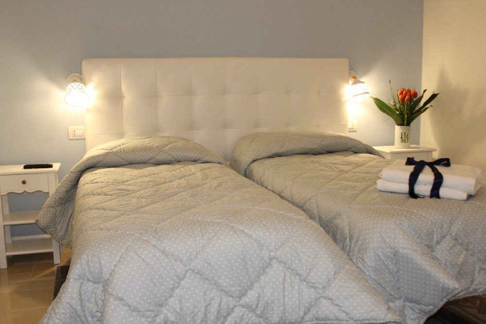 Twin Room (Selvaggio) photo 3