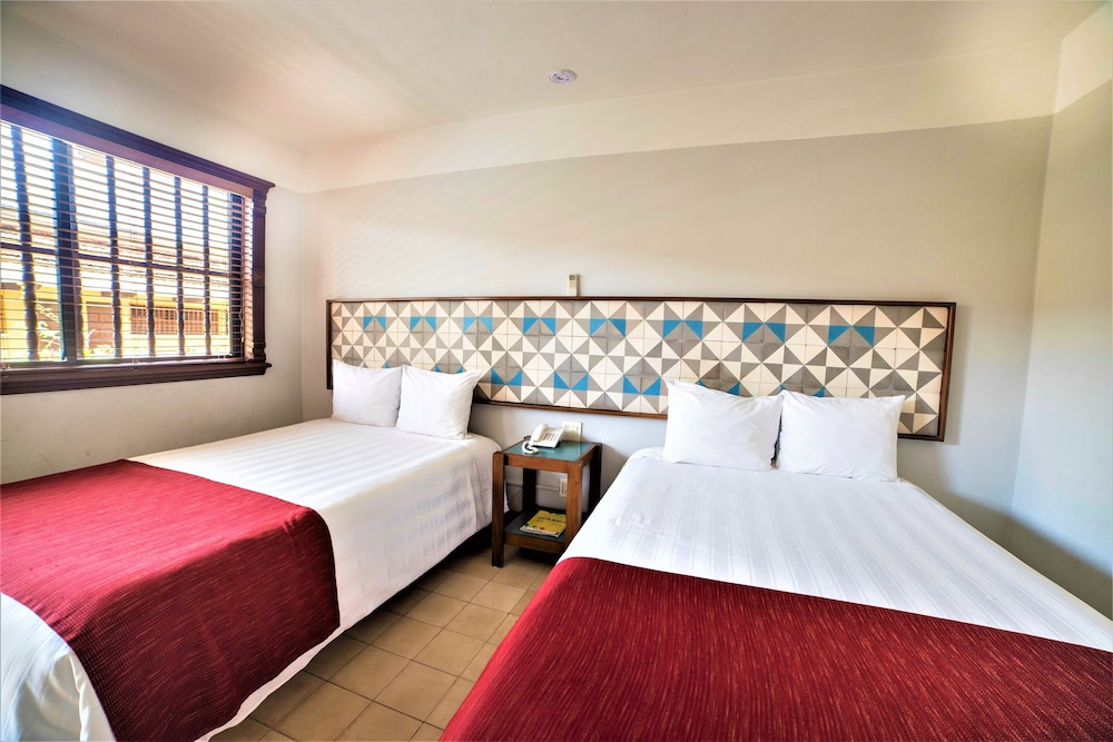 Superior Double Room - Photo 6