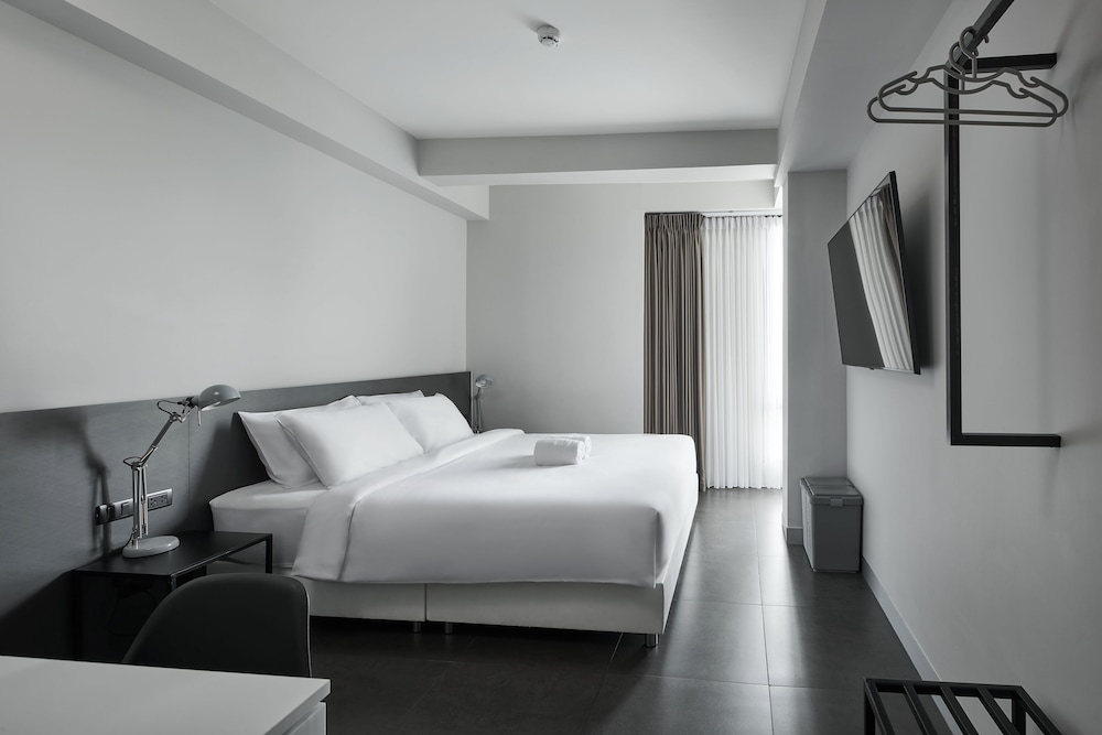 Junior Double Room