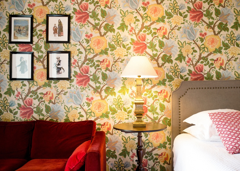 Superior Room, 1 Queen Bed