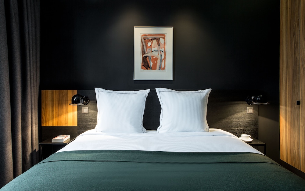 Deluxe Double Room - Photo 6