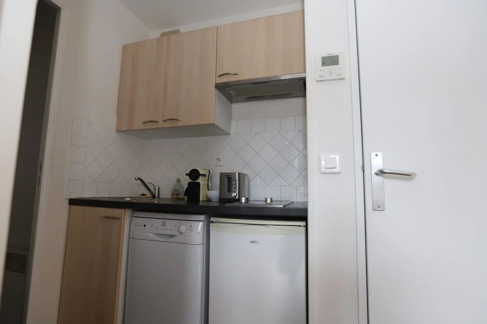 Classic Apartment photo 3