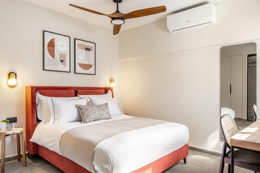 Junior Suite - Photo 5