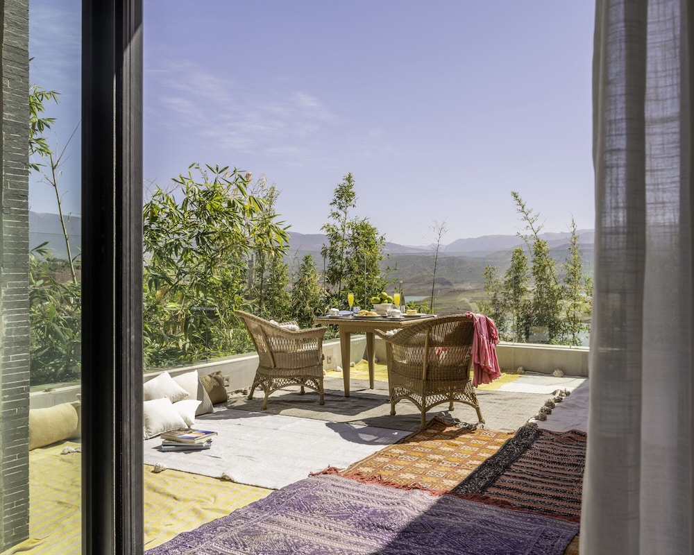 Villa, 3 Bedrooms, Garden View photo 2