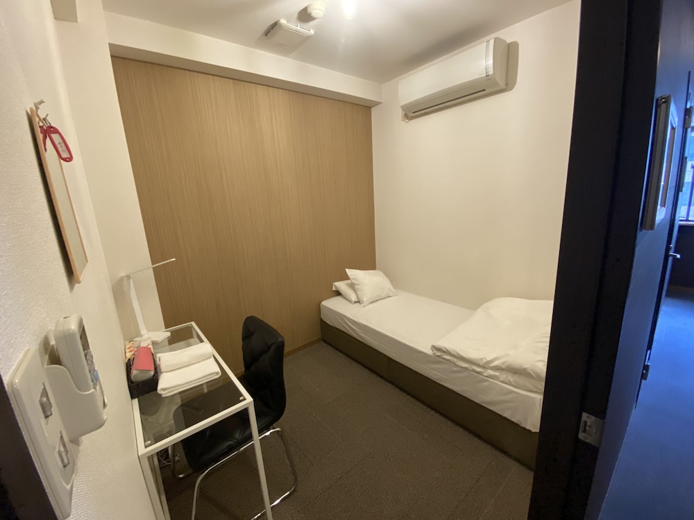 3F Economy Room photo 2