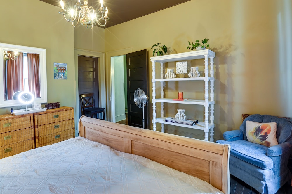 House (2 Bedrooms) photo 2
