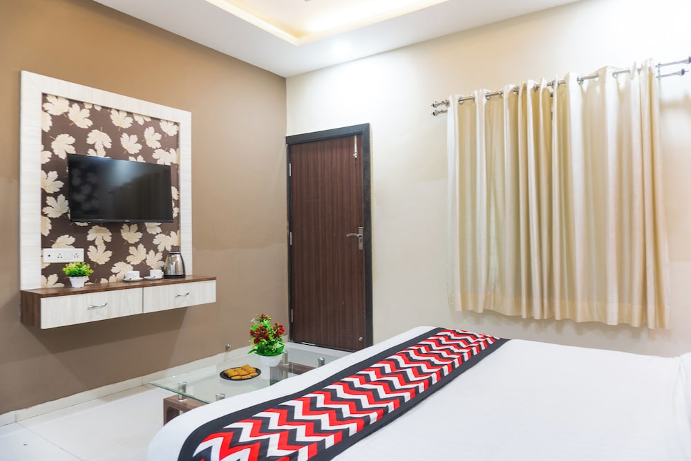 Deluxe Room photo 1