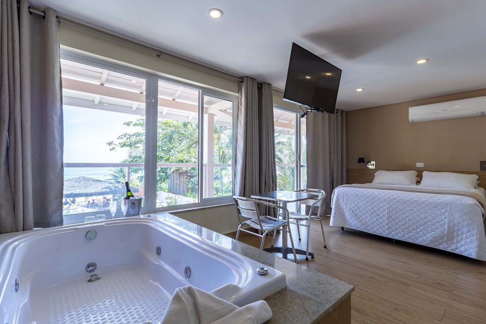 Suite Master Triplo photo 1