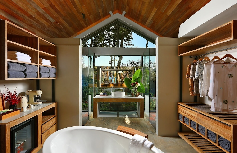 Villa, 1 Bedroom, Private Pool - Photo 7