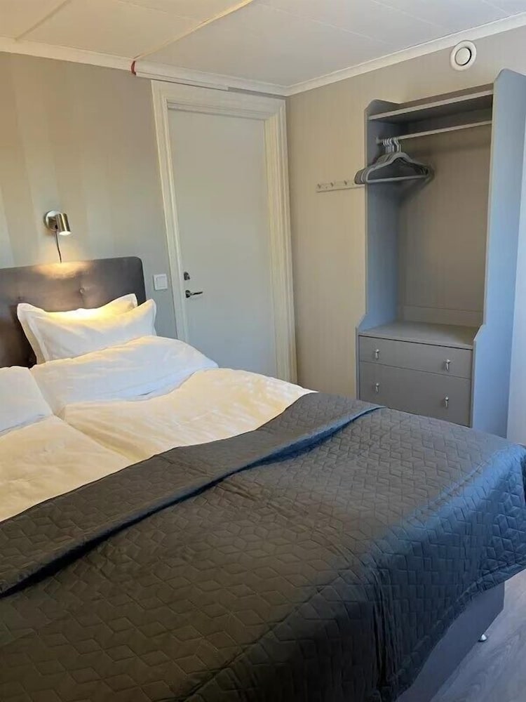 Comfort Double Room, Patio, Lake View photo 2