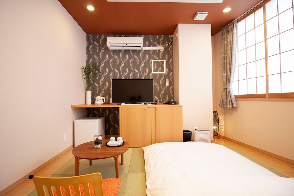 Traditional Room