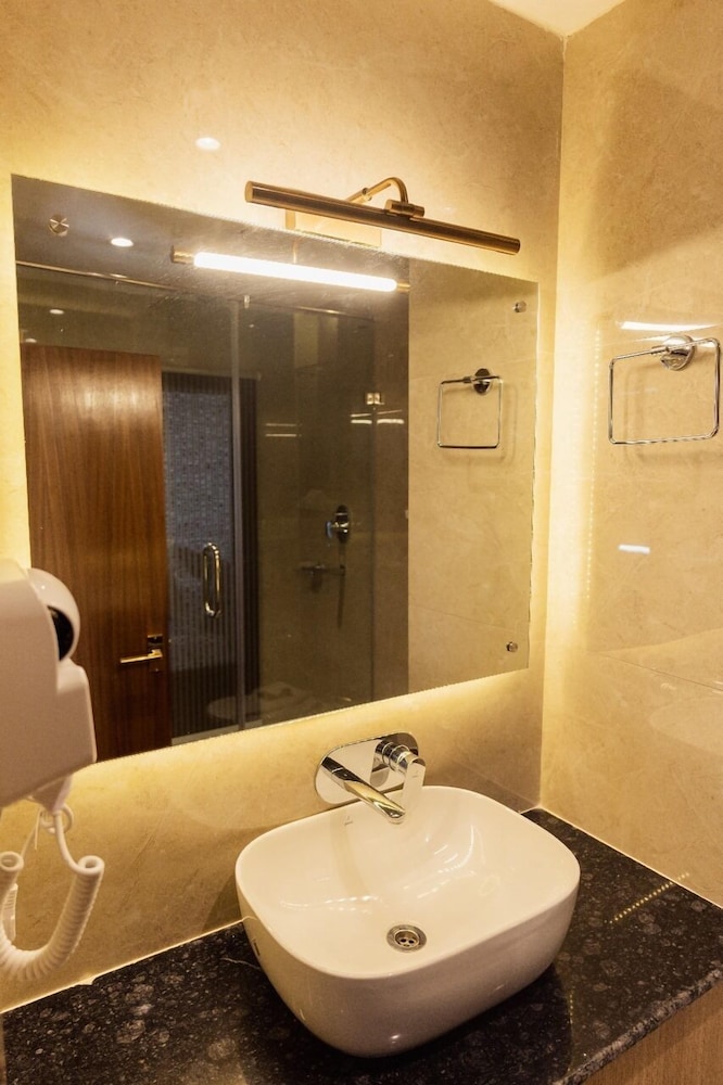 Deluxe Double Room, 1 Bedroom photo 3