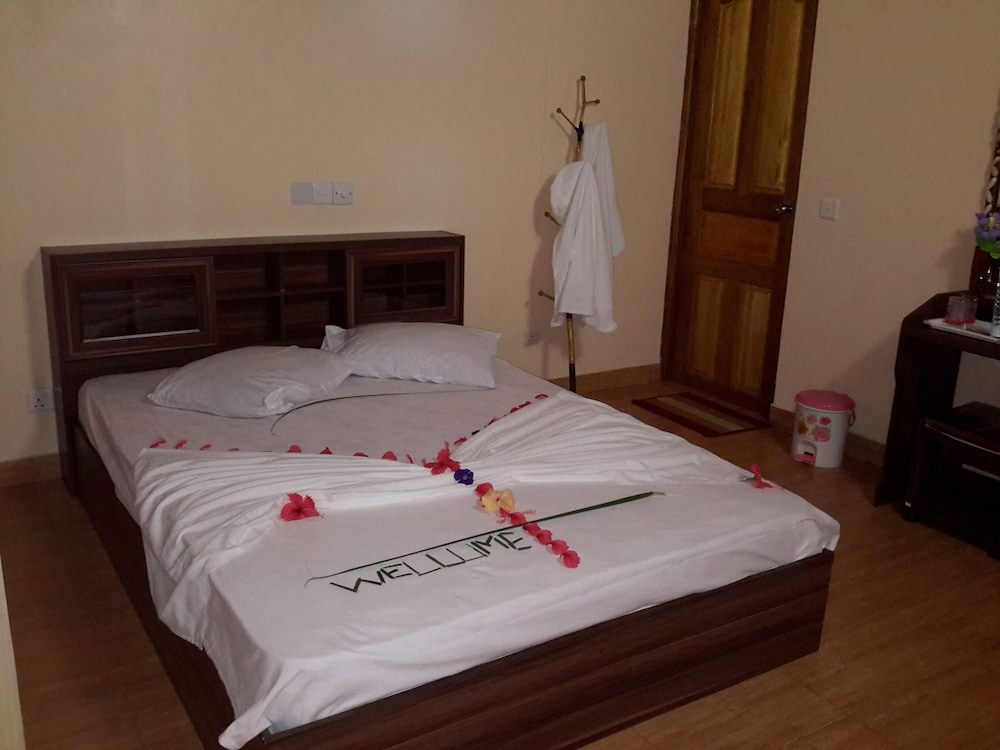Premium Double Room, 2 Double Beds, Non Smoking photo 3