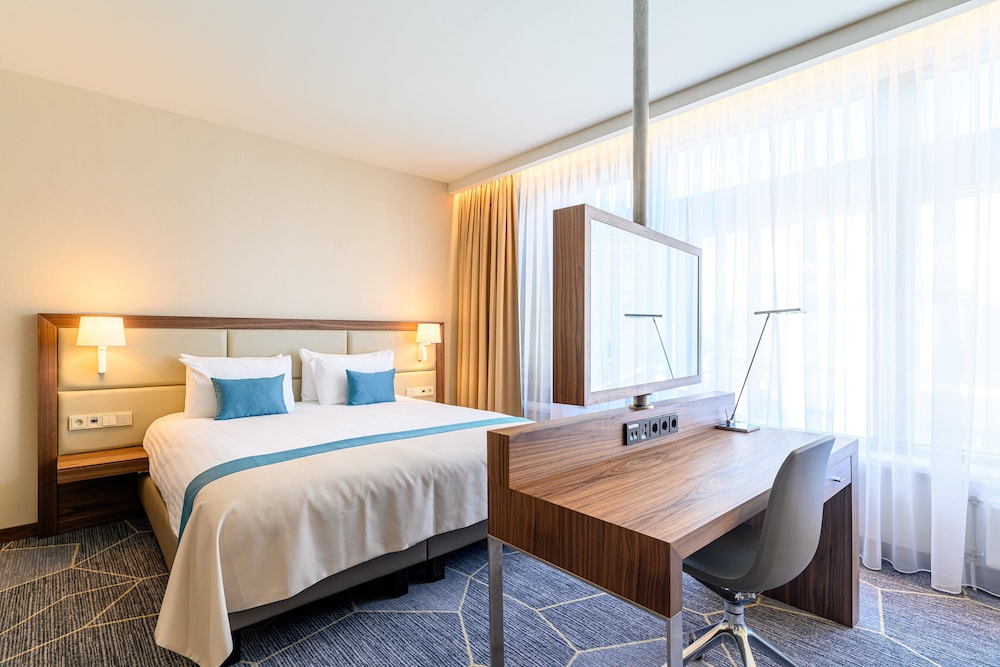 Premium Room, 1 Queen Bed