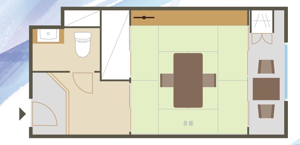 Standard Room photo 2
