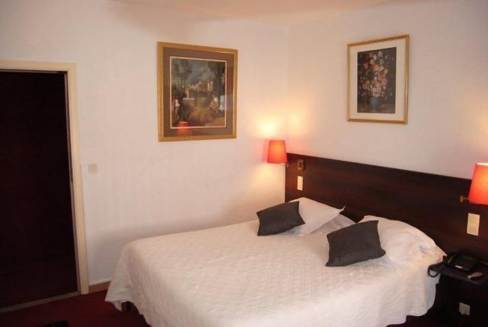 Comfort Twin Room