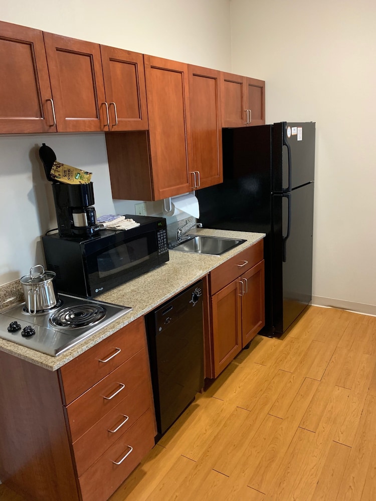 Suite, 1 Bedroom, Non Smoking - Photo 6