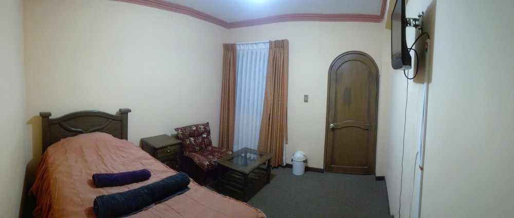 Economy Single Room photo 1