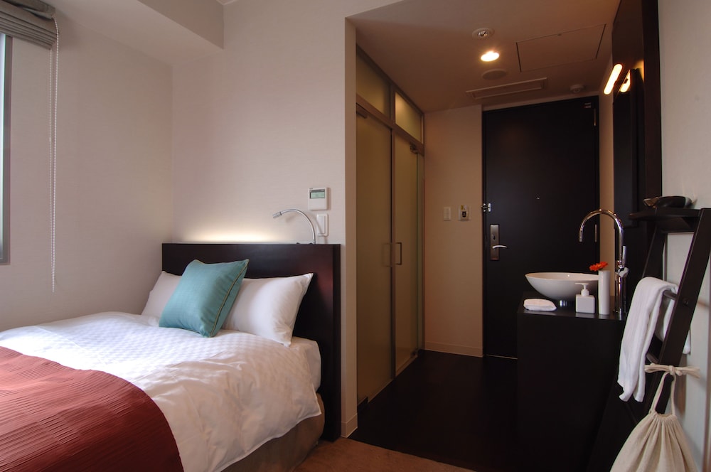 Superior Small Double Room (A) photo 2