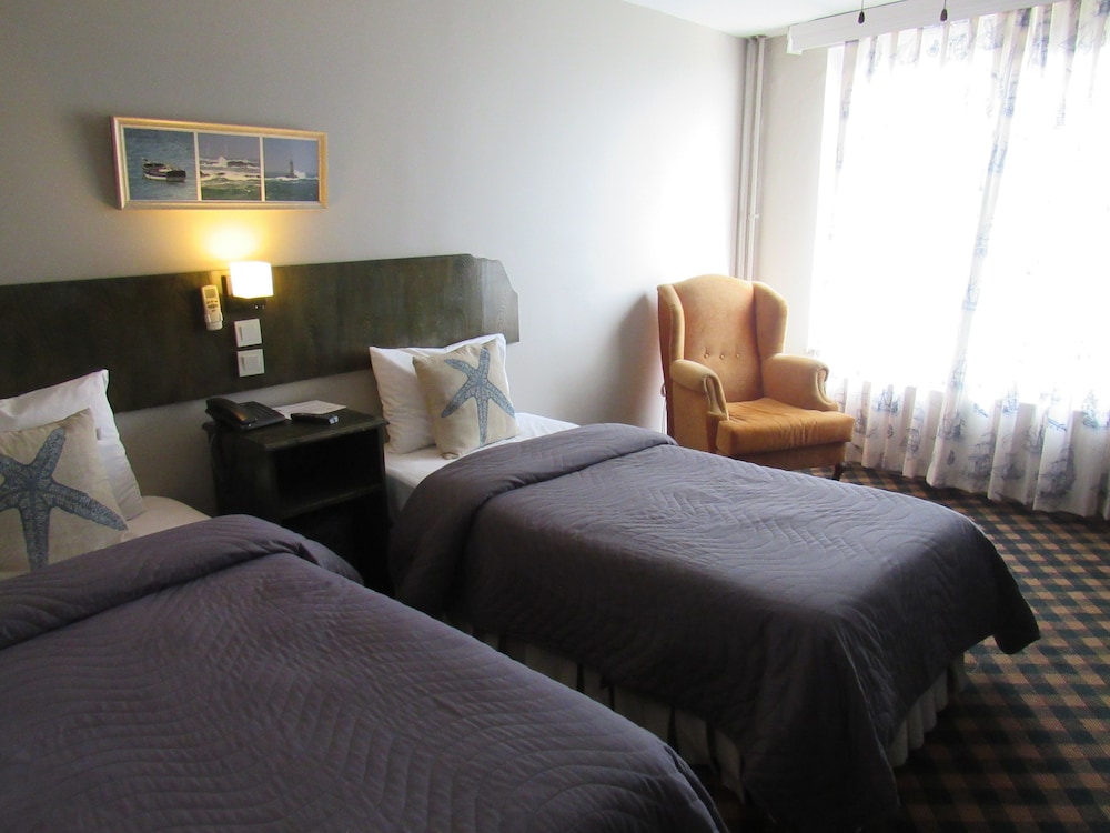Standard Double Or Twin Room photo 1